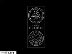 Sites similar to arts-of-erebus.de