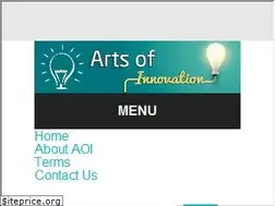 Sites similar to arts-of-innovation.de