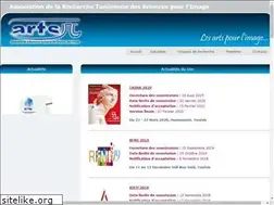 Sites similar to arts-pi.org.tn