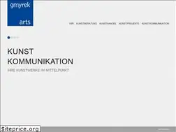 Sites similar to arts-projects.net