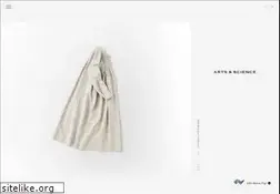 Sites similar to arts-science.com