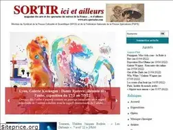 Sites similar to arts-spectacles.com