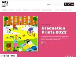 Sites similar to arts-su.com