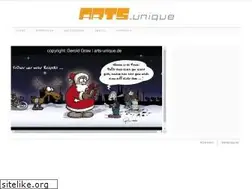 Sites similar to arts-unique.de
