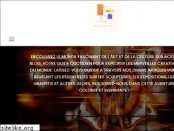 Sites similar to arts-vision.com