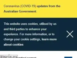 Sites similar to arts.gov.au