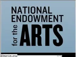 Sites similar to arts.gov