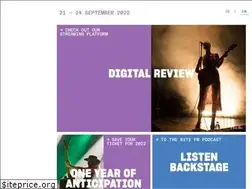 Sites similar to arts.reeperbahnfestival.com