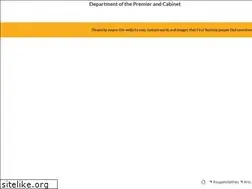 Sites similar to arts.sa.gov.au