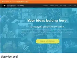 Sites similar to arts.ufl.edu