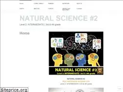 Sites similar to arts2science.wordpress.com