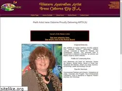 Sites similar to arts2u.com