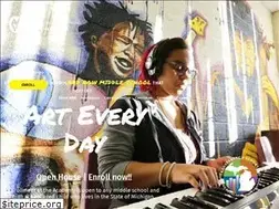 Sites similar to artsacad.net