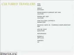Sites similar to artsafaritours.com