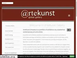 Sites similar to artsake.co.uk