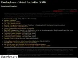 Sites similar to artsakh.com