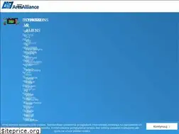 Sites similar to artsalliance.pl