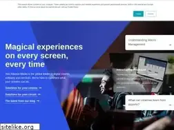 Sites similar to artsalliancemedia.com