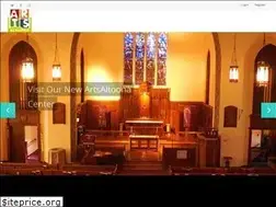 Sites similar to artsaltoona.org