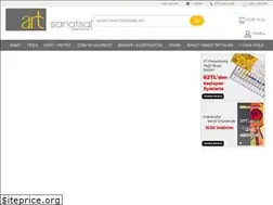 Sites similar to artsanatsal.com.tr