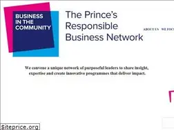 Sites similar to artsandbusiness.bitc.org.uk