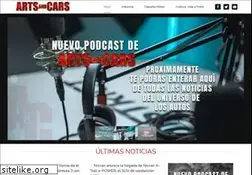 Sites similar to artsandcars.com.mx