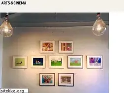Sites similar to artsandcinema.jp