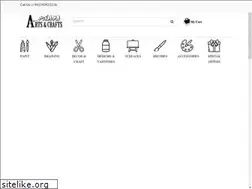 Sites similar to artsandcrafts-kw.com