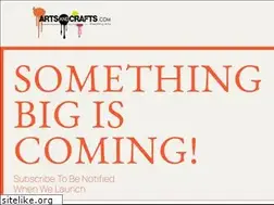 Sites similar to artsandcrafts.com