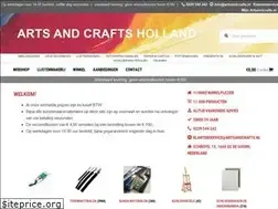 Sites similar to artsandcrafts.nl