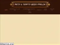 Sites similar to artsandcraftsbarnyc.com