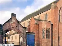 Sites similar to artsandcraftschurch.org