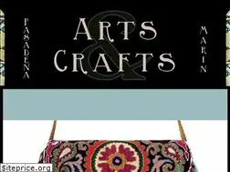 Sites similar to artsandcraftsshow.com