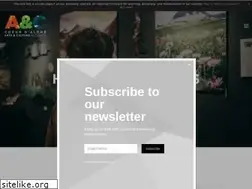 Sites similar to artsandculturecda.org