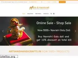 Sites similar to artsandhandicrafts.in