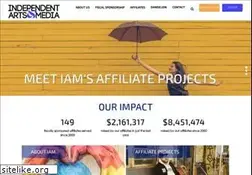 Sites similar to artsandmedia.net