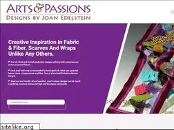 Sites similar to artsandpassions.com