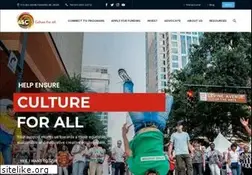 Sites similar to artsandscience.org