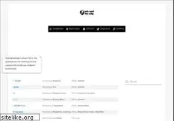 Sites similar to artsandthecity.gr