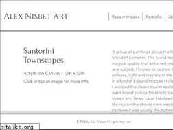 Sites similar to artsantorini.com