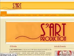 Sites similar to artsart.pl