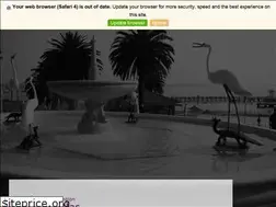 Sites similar to artsatlasgeelong.com.au