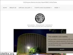 Sites similar to artsatmarks.com
