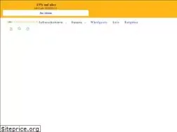 Sites similar to artsauna.de