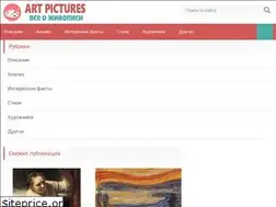 Sites similar to artsavchenko.ru