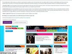 Sites similar to artsaward.org.uk