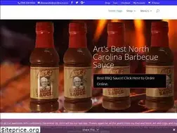 Sites similar to artsbbqanddeli.com
