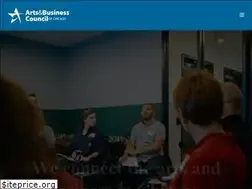 Sites similar to artsbiz-chicago.org