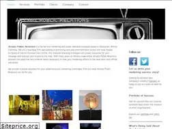 Sites similar to artsbizpr.com