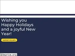 Sites similar to artsboxoffice.virginia.edu